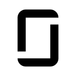 Logo Glassdoor SVG Icon